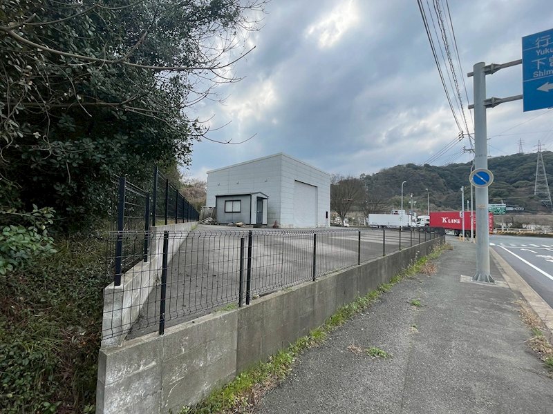 猿喰1174番地作業所 その他
