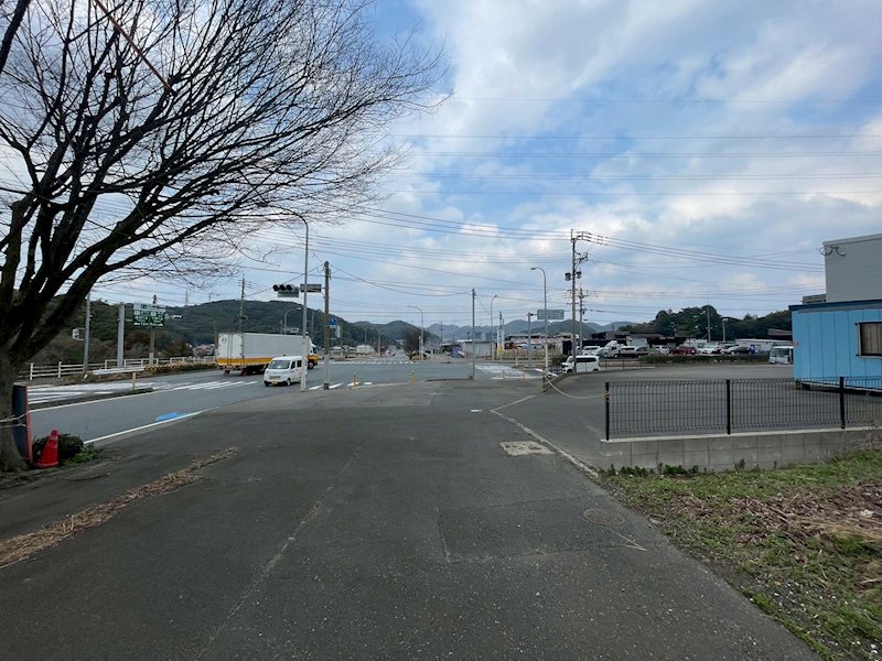 猿喰1174番地作業所 その他