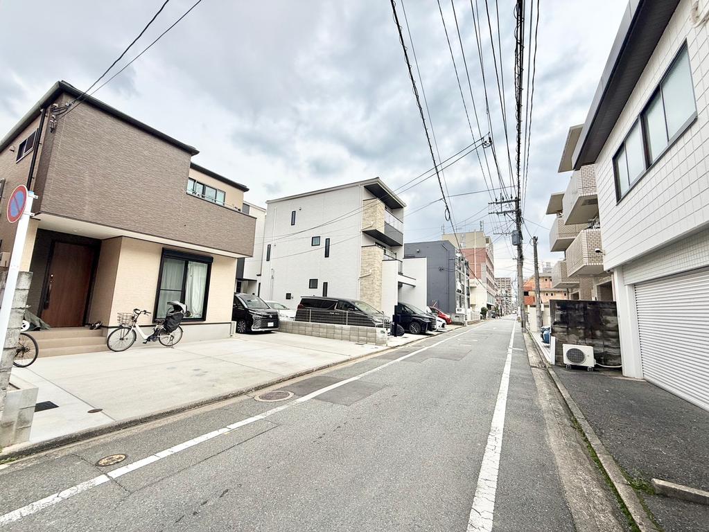 大楠二丁目戸建 現地写真（その他）