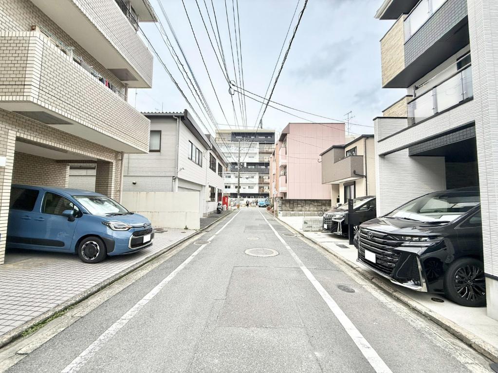 大楠二丁目戸建 現地写真（その他）