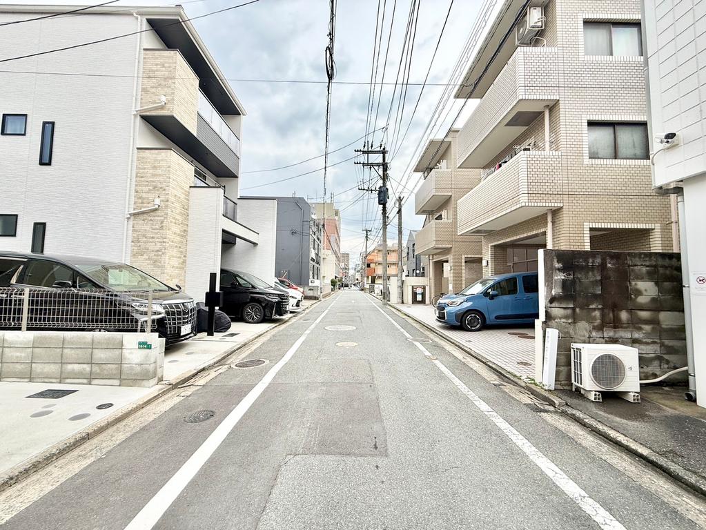 大楠二丁目戸建 現地写真（その他）