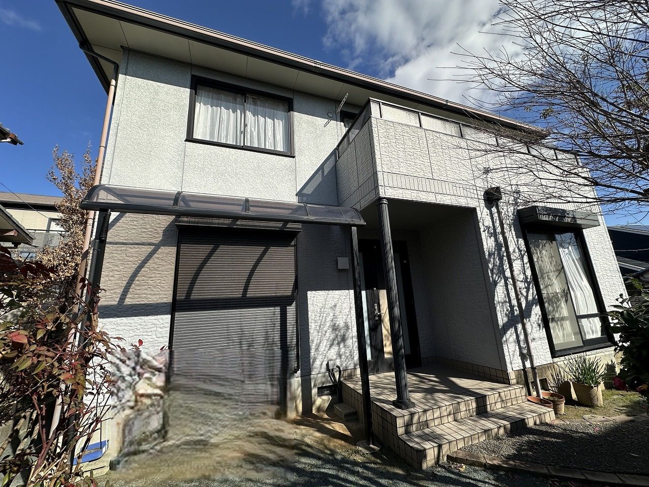 有田二丁目戸建 現地写真