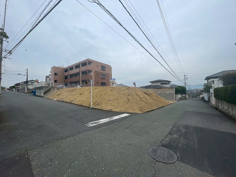 大浦二丁目土地 その他