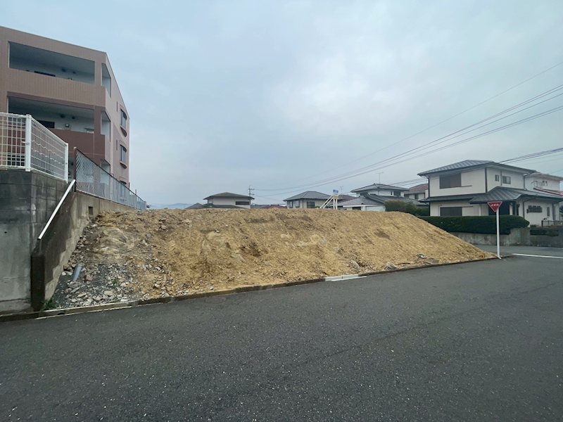 大浦二丁目土地 その他