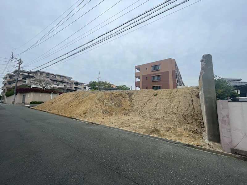大浦二丁目土地 その他