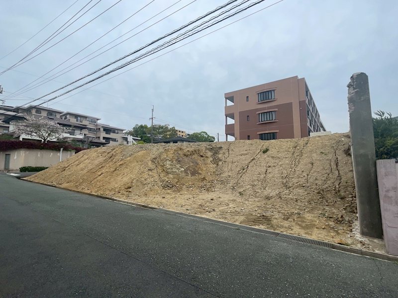 大浦二丁目土地 その他