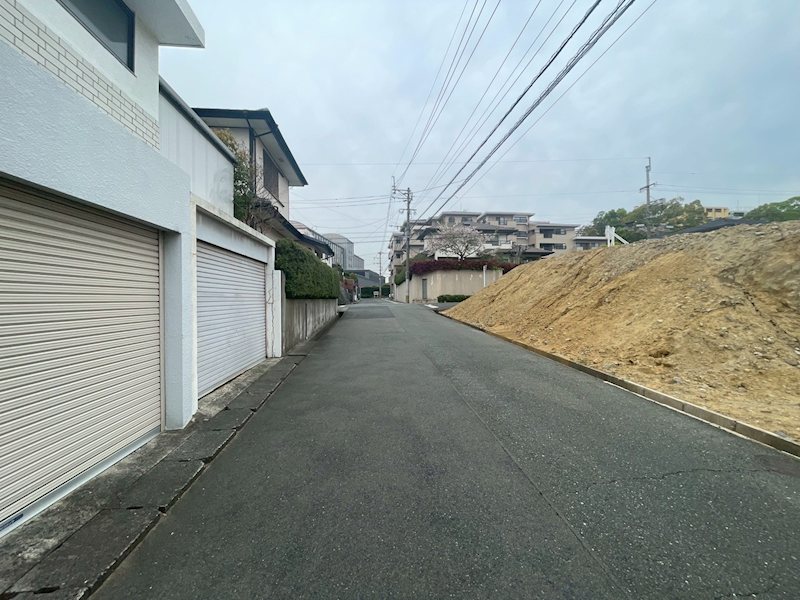 大浦二丁目土地 その他