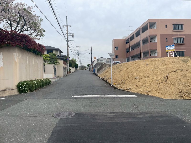 大浦二丁目土地 その他