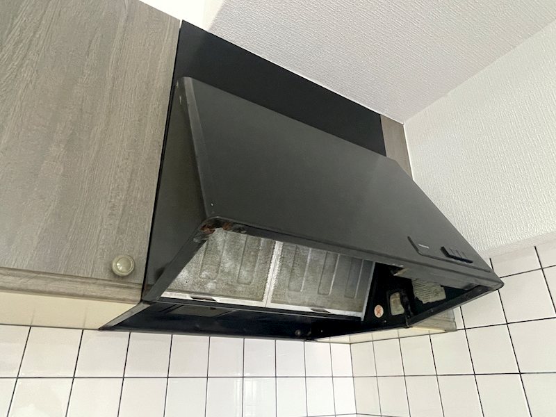 エクレール門司港東 内観写真（キッチン）