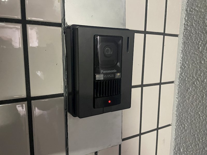 エクレール門司港東 設備