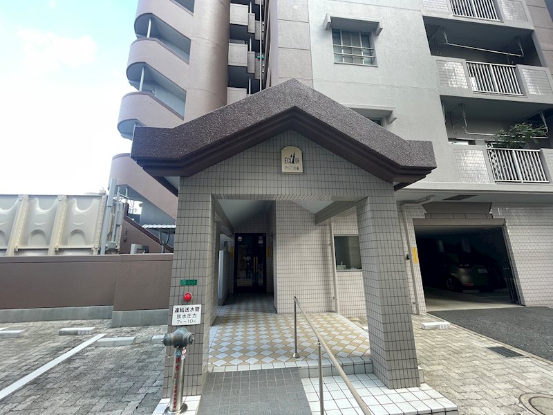 エクレール門司港東 その他