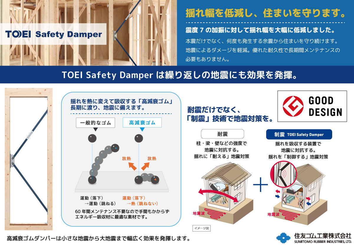 美和台五丁目新築戸建2号棟 設備