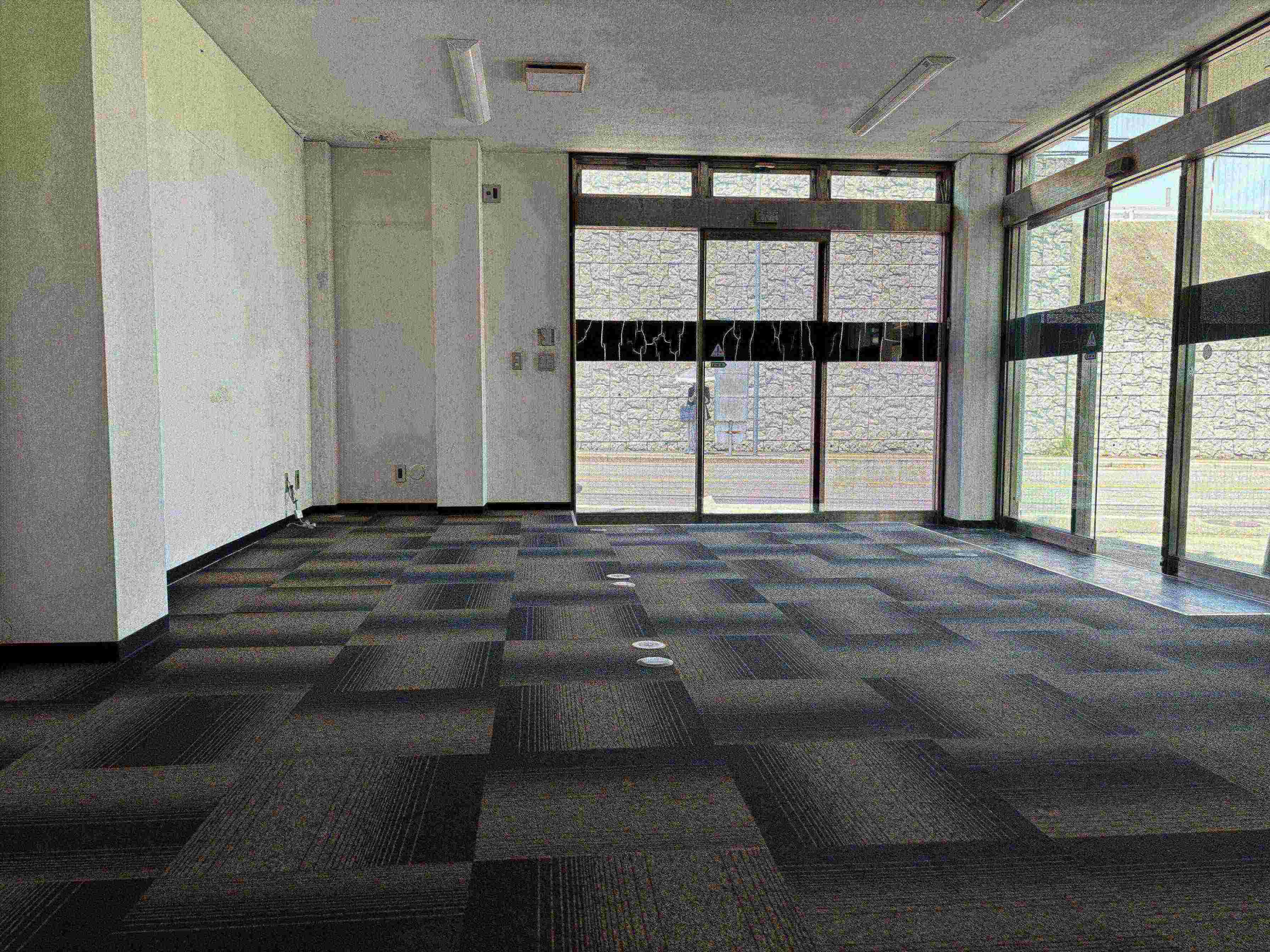 花畑二丁目戸建 現地写真