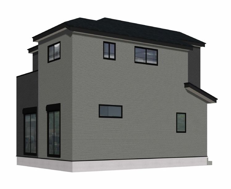 有田六丁目新築戸建2号棟　1期 その他