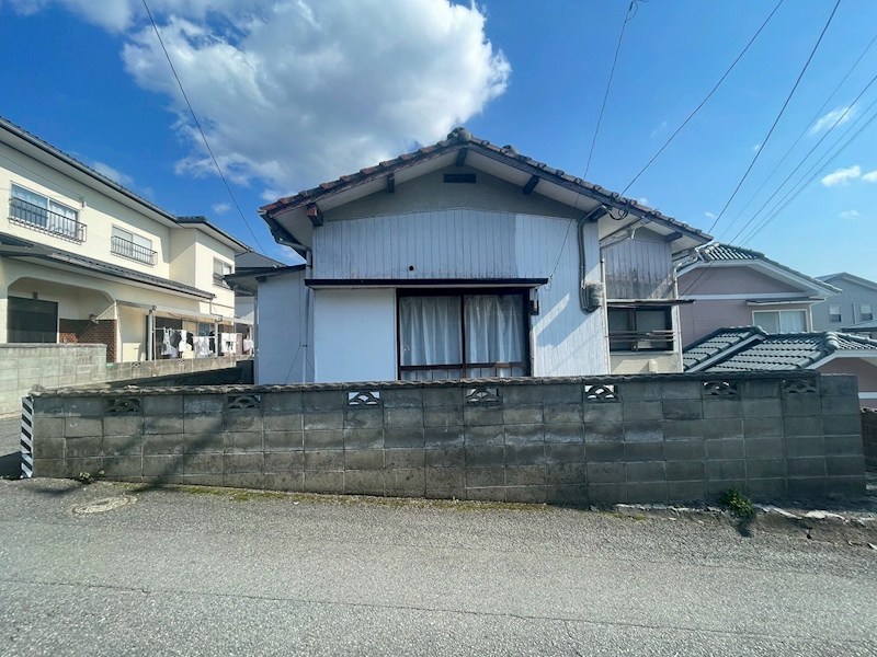 中の原一丁目戸建 現地写真