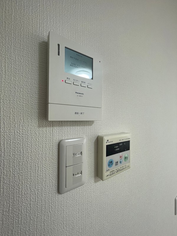 第三住吉ハイツ 設備