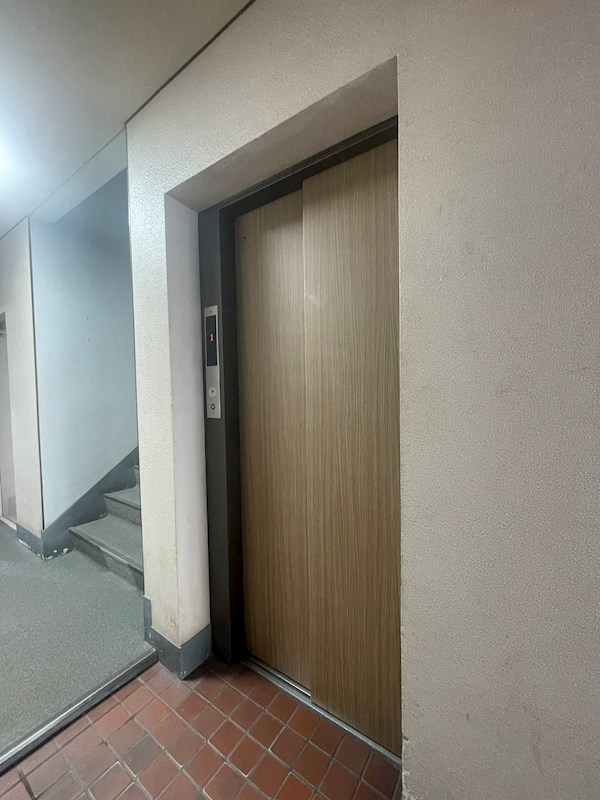 第三住吉ハイツ 設備
