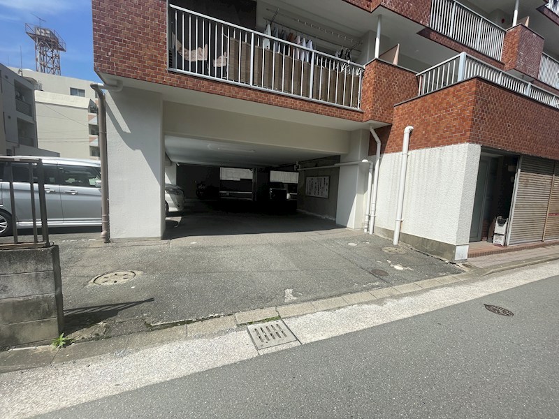 第三住吉ハイツ その他
