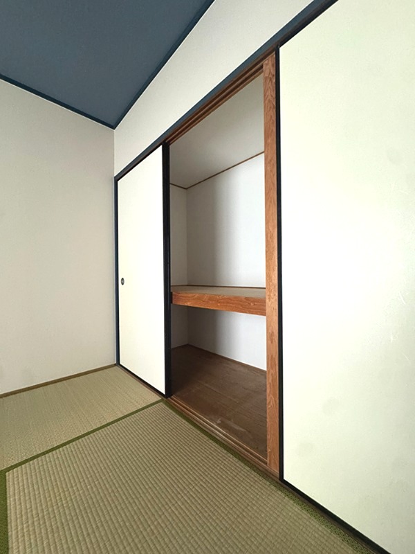 サンライフ東王子 内観写真（収納）