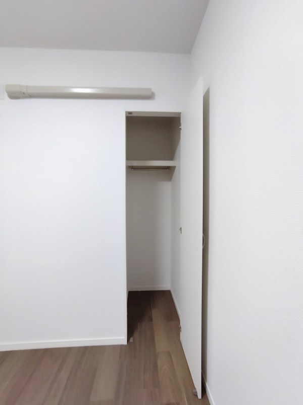 ホワイトキャッスル今池Ⅱ 内観写真（リビング以外の居室）