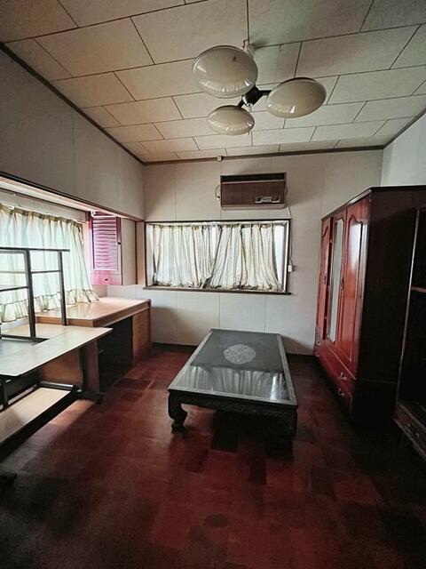 森下町戸建 内観写真（リビング）