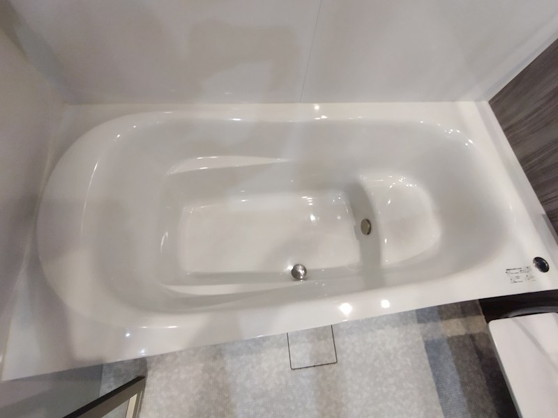 上本町二丁目戸建 内観写真（浴室）