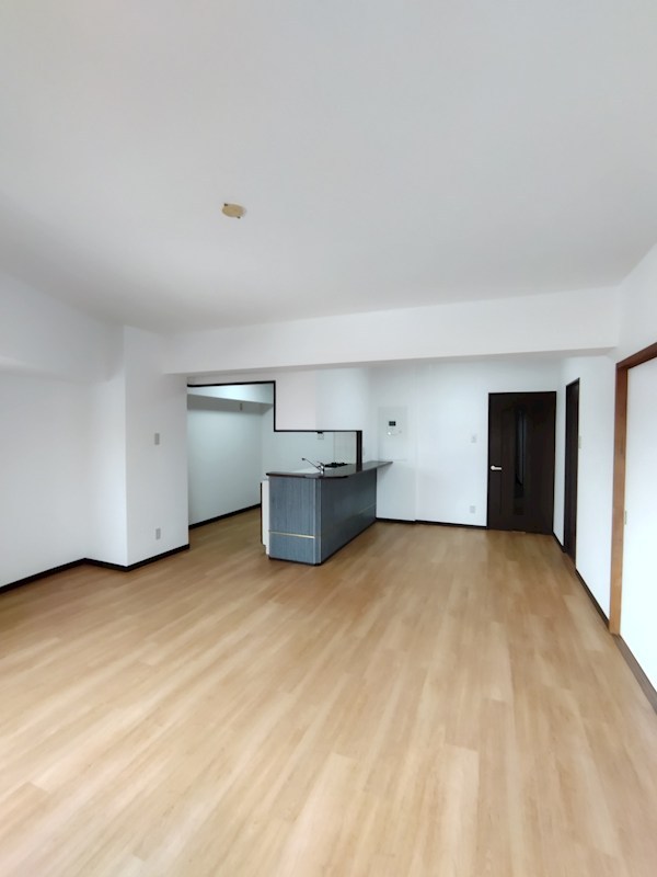 アーティックス大手町 内観写真（リビング）