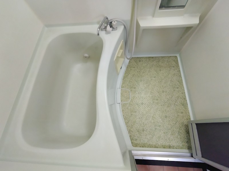 アーティックス大手町 内観写真（浴室）
