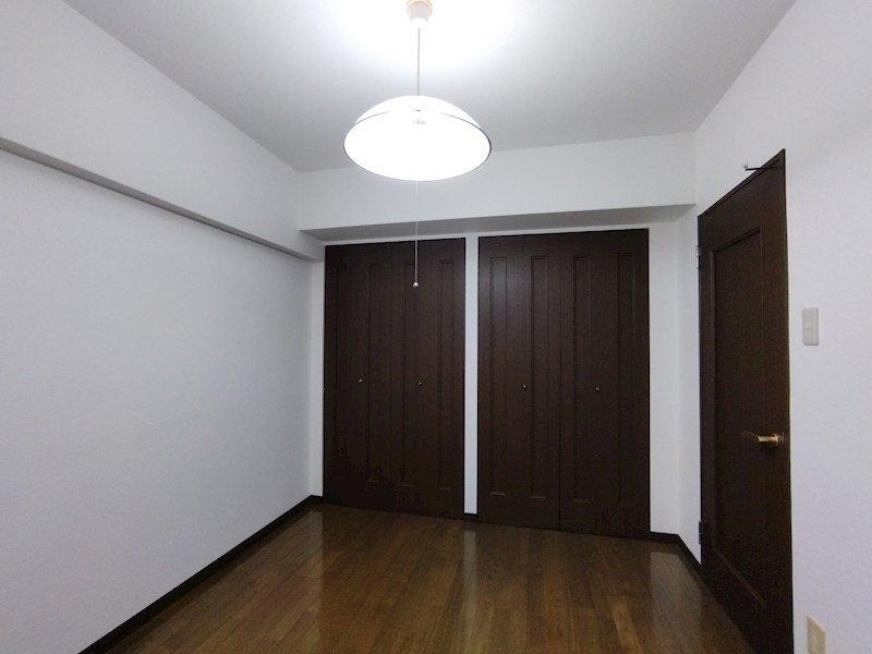 アーティックス大手町 内観写真（リビング以外の居室）