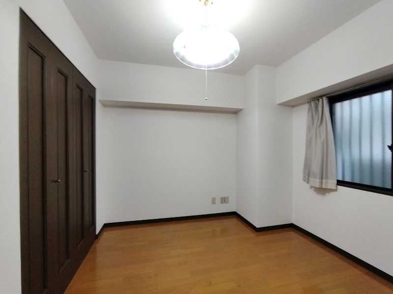 アーティックス大手町 内観写真（リビング以外の居室）