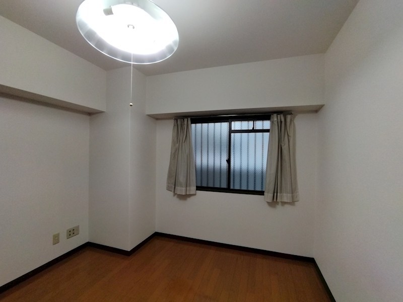 アーティックス大手町 内観写真（リビング以外の居室）