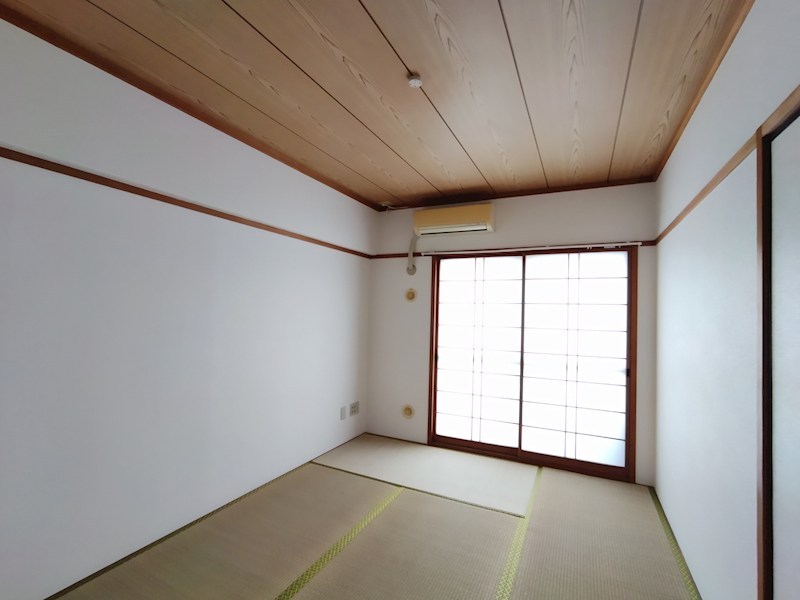 アーティックス大手町 内観写真（リビング以外の居室）