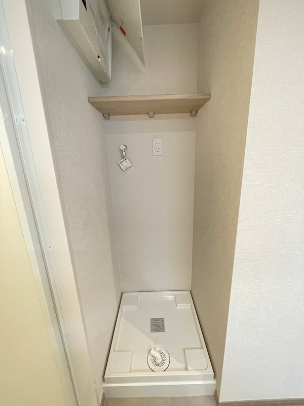 ダイナコート吉塚 内観写真（洗面台・洗面所）