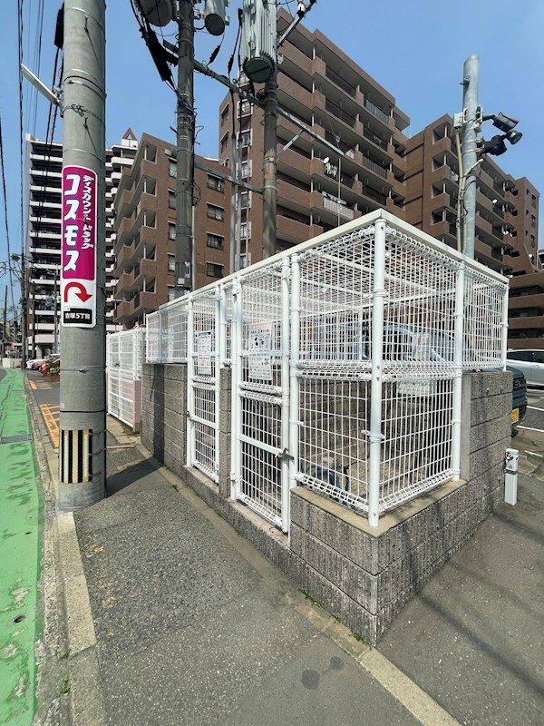 ダイナコート吉塚 共用部写真（その他）