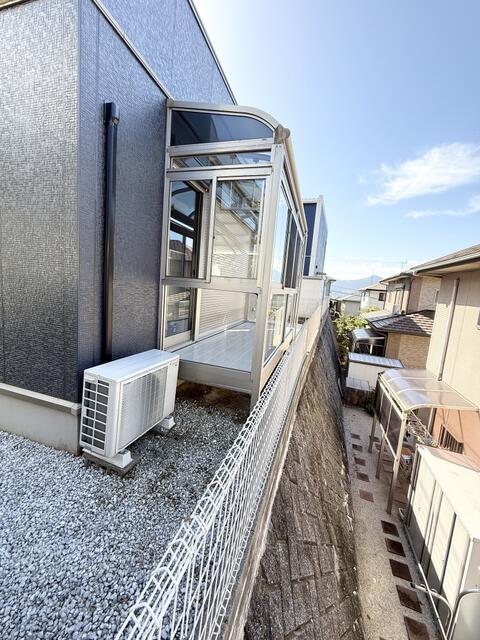 沼新町三丁目戸建 現地写真