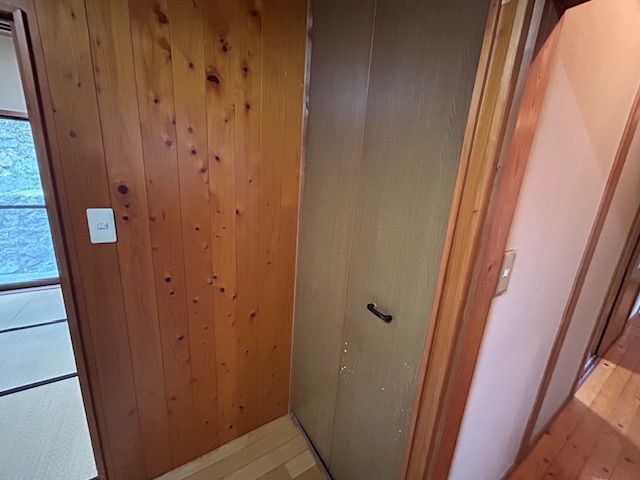 鳴竹二丁目戸建 内観写真（収納）