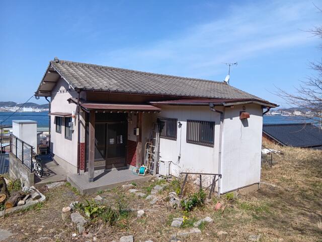 風師三丁目戸建 現地写真