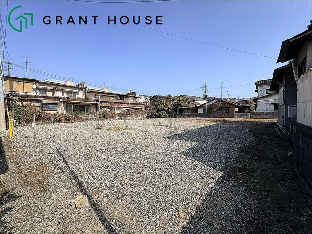 松原町土地 現地写真（その他）
