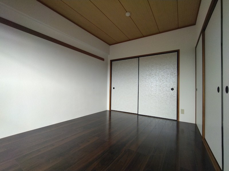 アンピール教育大前 内観写真（リビング以外の居室）