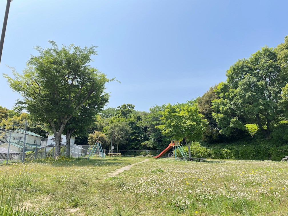 エクセレントハウス頃末 公園