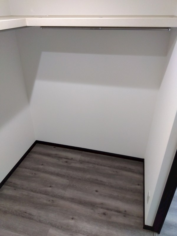 神岳一丁目戸建 内観写真（収納）