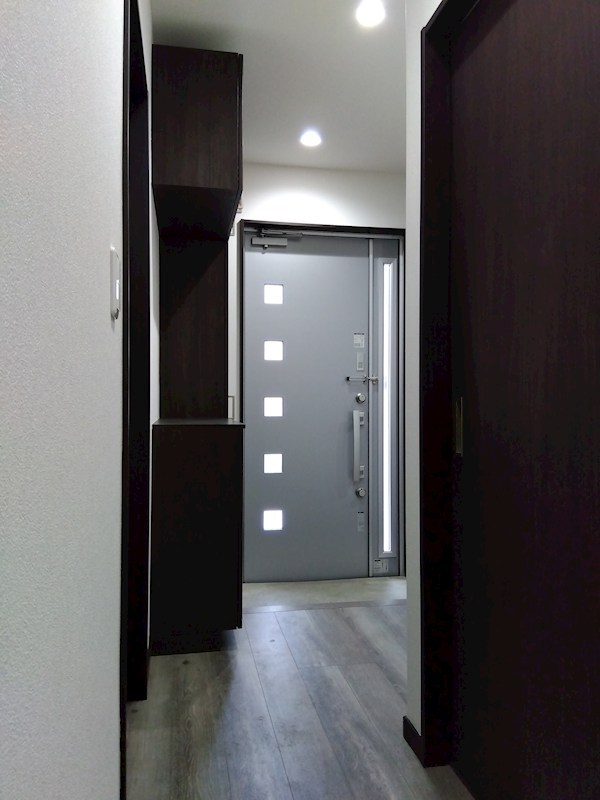 神岳一丁目戸建 内観写真（内装）