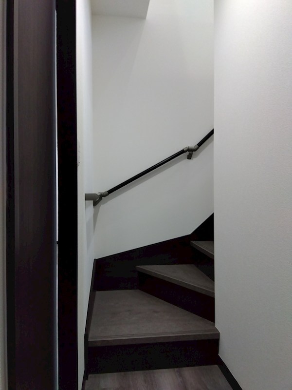 神岳一丁目戸建 内観写真（内装）