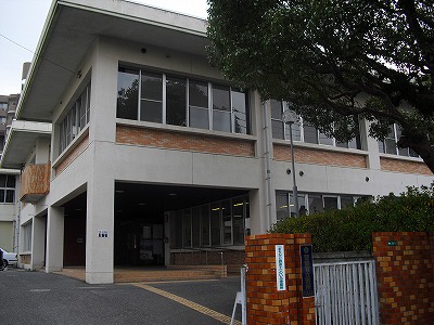 松寿山二丁目新築戸建1号棟　2期 小学校