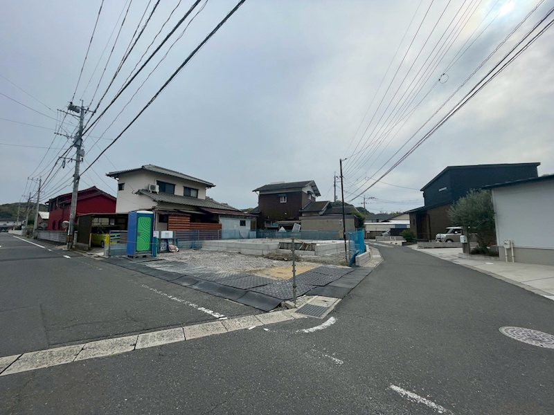 大字本城新築戸建1号棟　2期 その他