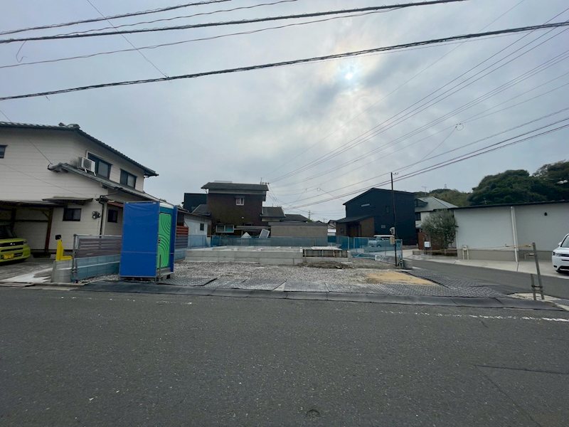 大字本城新築戸建1号棟　2期 その他