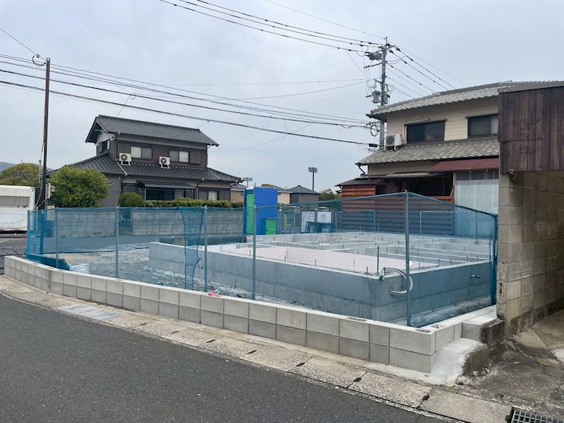 大字本城新築戸建1号棟　2期 その他