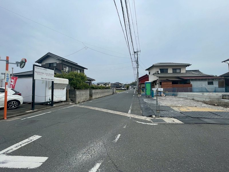 大字本城新築戸建1号棟　2期 その他