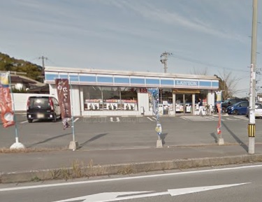 池田一丁目土地 コンビニ