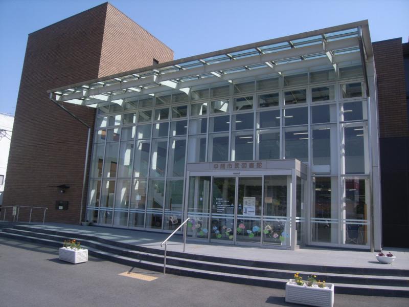 蓮花寺三丁目17番土地 図書館